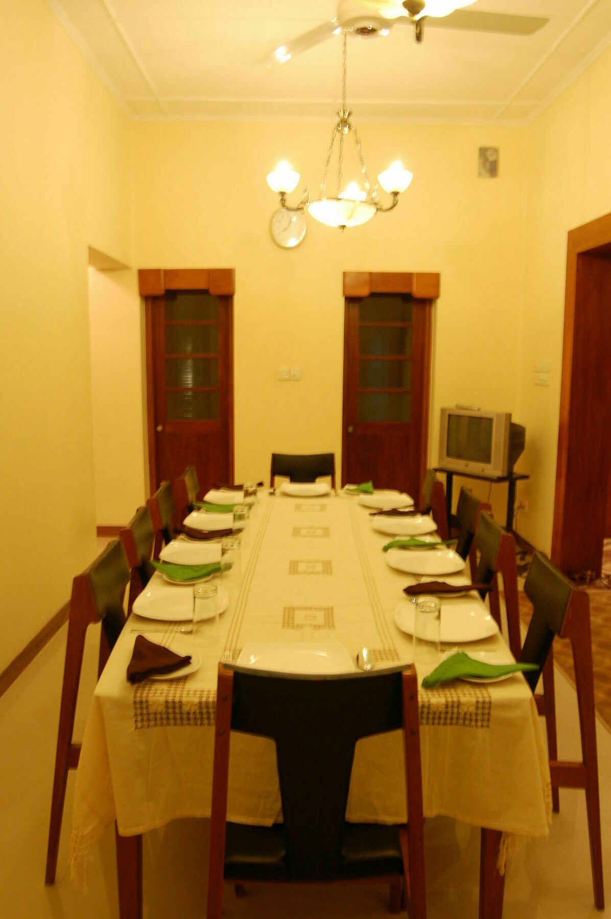 Serene Villa Ratnapura Exterior foto